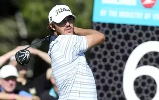 Turkish Airlines Open 2014 Golf Turnuvasını Brooks Koepka Kazandı