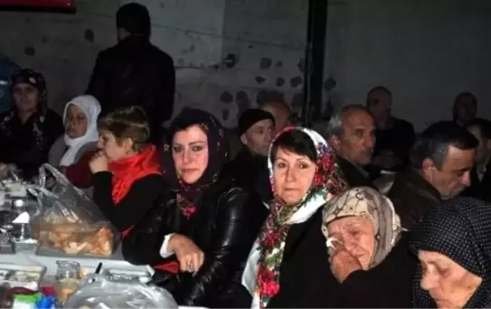 Ahıska Sürgünü Aydın'da Anıldı