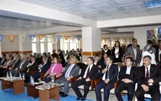 AK Parti Yumurtalık, Ceyhan ve Yüreğir Kongreleri Tamamlandı