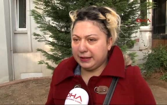 İzmir Hasta, Acil Serviste Kayboldu
