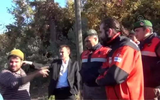 Muğla'da Kaybolan Kadın, 27 Saat Sonra Bulundu