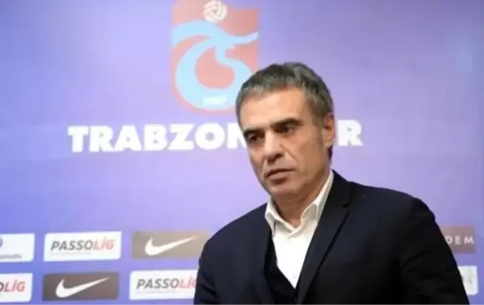 Ersun Yanal Uyardı: 'Galatasaray'ı Sil Öyle Gel'