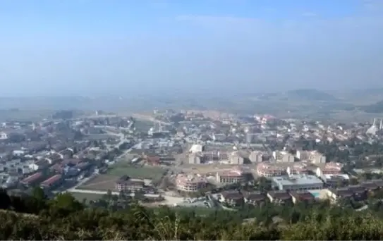 Pamukkale Protokolünden Sağlık Turizmi Merkezi Karahayıt'ta İnceleme