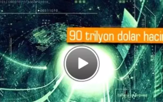 2020'de 26 Milyar Cihaz İnternete Bağlanacak