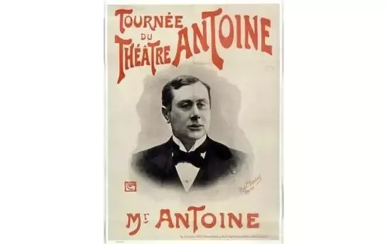 İstanbul Fransız Kültür Merkezi'nde Söyleşi