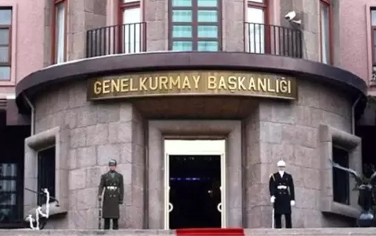 İşte Cemaat'in TSK'daki İmamı