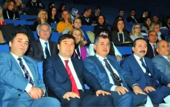 Selçuk'ta Erasmus Plus Bilgilendirme Toplantısı Başladı