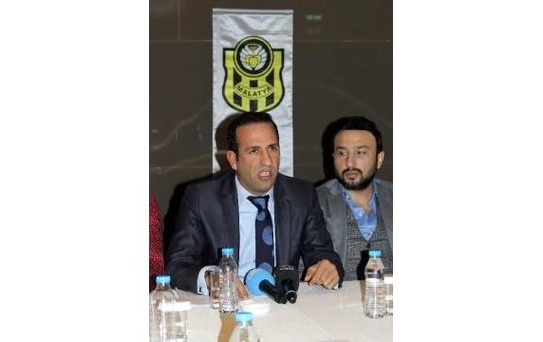 Yeni Malatyaspor'dan 'Tehdit' İddialarına Yanıt