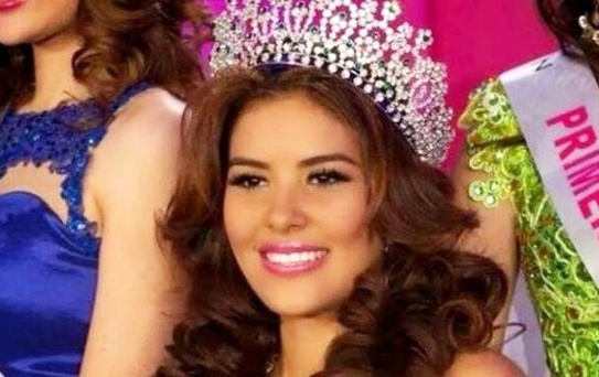 Honduras Güzellik Kraliçesinin Stilisti de Ölü Bulundu!