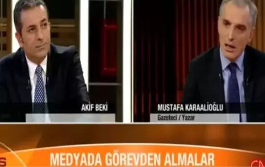 Gerekçe Benimle Mezara Gidecek!