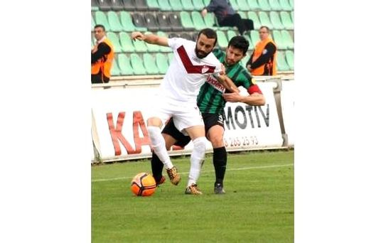 PTT 1. Lig