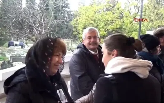 Savcı Sacit Kayasu Son Yolculuğuna Uğurlandı