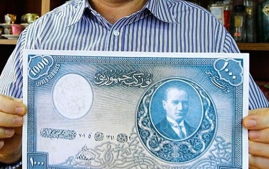 Haftanın Tarihine Bakış