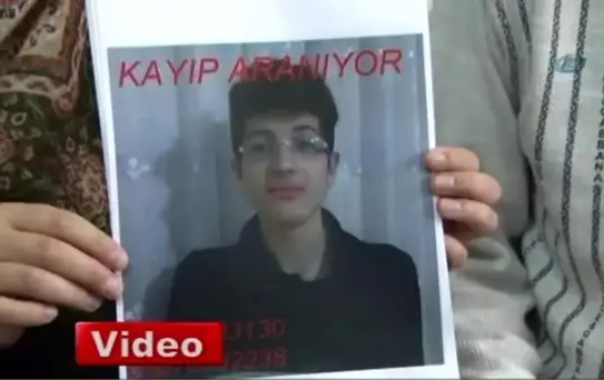 Evden Kaçan Lise Öğrencilerinin Aileleri Perişan