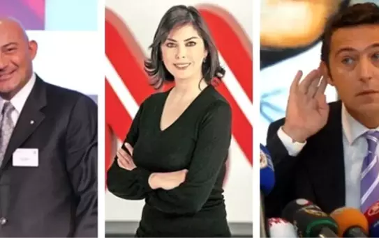 Yeni Bir Dinleme Skandalı Daha