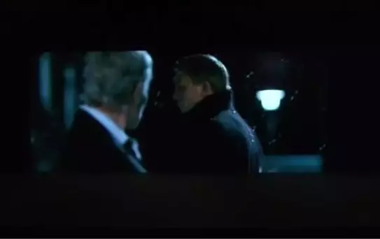 Spectre 24. James Bond Macerası Çekimler Başlıyor