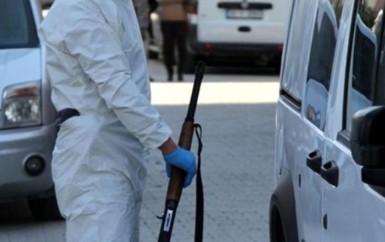 Van'da 3 Aylık Nişanlı Kız İntihar Etti