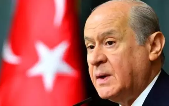 Bahçeli'den Berkin Elvan Tweet'leri