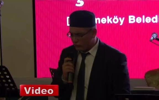 'Büyük Bir Medeniyetin Doğuşu Ancak Bu Tür Çalışmalarla Olur'
