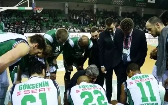 Türkiye Basketbol Ligi