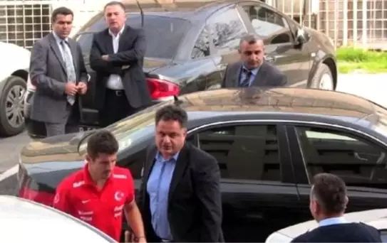 Emre Belözoğlu 'Hileli Satın Alma' Nedeniyle Mahkemelik Oldu