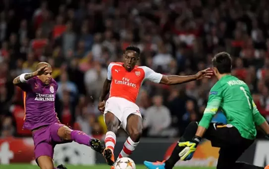 Galatasaray Arsenal Maçı Hangi Kanalda? Galatasaray Arsenal Maçı Ne Zaman? Yayıncı Kuruluş Hangisi?