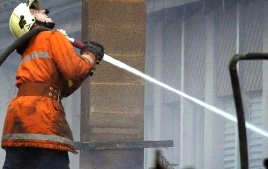 İsviçre Saint-Gall'de İslam Merkezine Molotoflu Saldırı