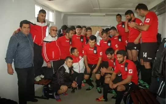 Türkiye İşitme Engelliler Süper Ligi