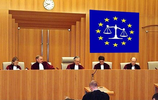 AİHM Türkiye'yi 'Yargısız İnfaz'dan Haksız Buldu