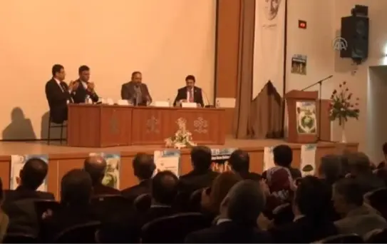 10 Aralık Dünya İnsan Hakları Günü - Ayhan Sefer Üstün