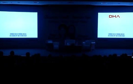 Başrolde Ödüllü Kadınlar Var'