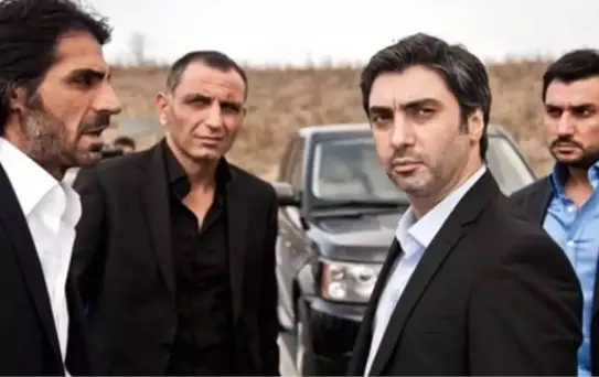 Ölü Sayısı Bir İlçe Nüfusunu Geçti!