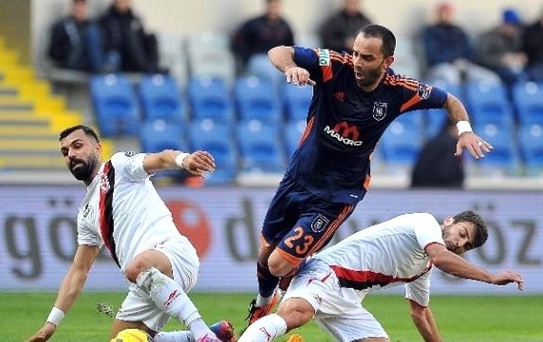 Spor Toto Süper Lig