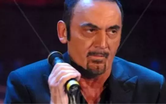 Ünlü Sanatçı Giuseppe Mango Sahnede Hayatını Kaybetti