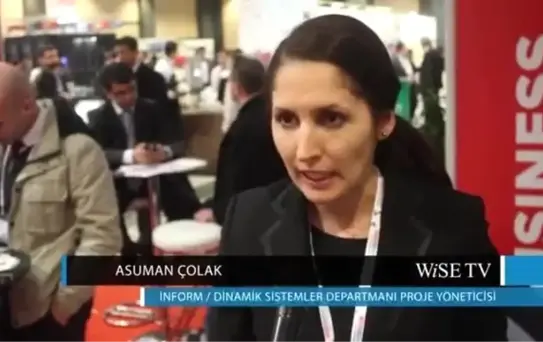 Datacenterdynamics Konferansı Son Kullanıcılarla Buluşma İmkanı Sağlıyor'