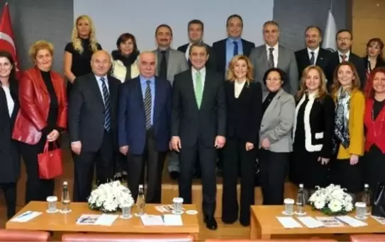 Teknoloji Alanında Kadın Girişimci Yetiştirecek Proje