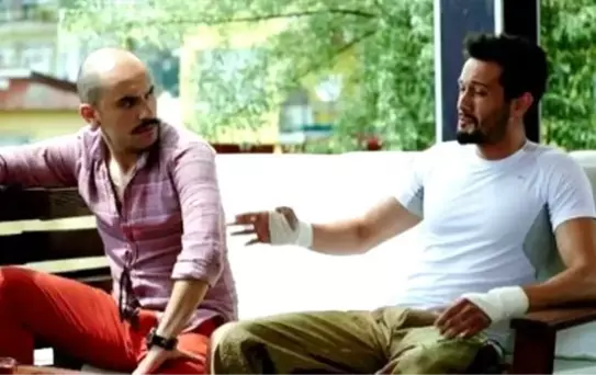 Tut Sözünü Film Fragmanı Yeni