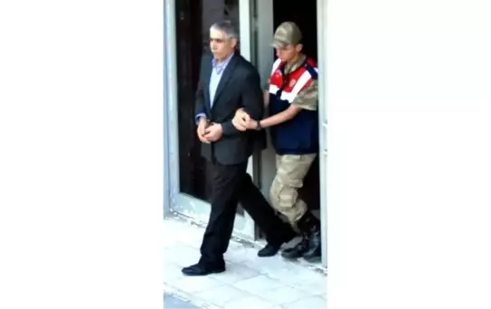 Yargıtay, İki İranlı ile Bir Türk'ün Casusluk Cezasını Onadı