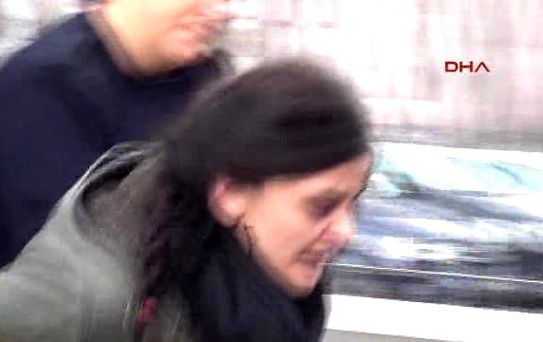 Eskişehir'de 4 Üniversiteliye 'Makul Şüphe' Gözaltısı