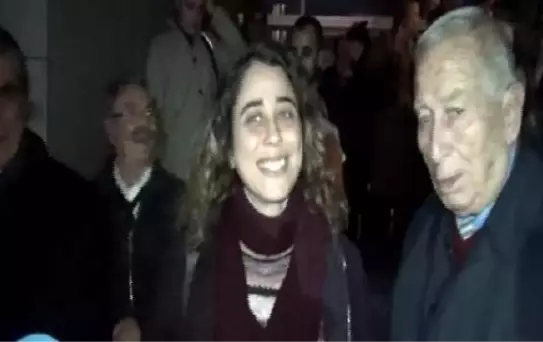 Pınar Selek 4 . Kez Beraat Etti