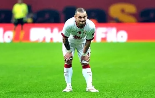 Galatasaray, Mersin İdmanyurdu'nu 3-2 Yendi