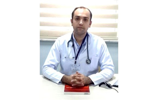 Spor Hekimi Kaya : Kas İlaçları Ölüm Riskini Artırıyor