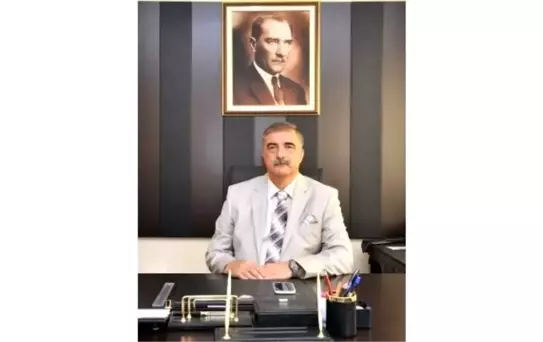 Uşak Valiliği'nin Acı Günü