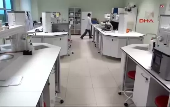 Samsun Prof. Dr. Özkanca Her Arıtma Cihazı Güvenli Değil