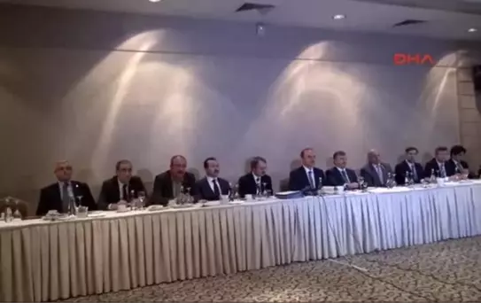 Konya Mevlana'yı Anma Törenleri İçin Ahmet Özhan Yerine Bülent Ersoy Teklifi Valiyi Güldürdü