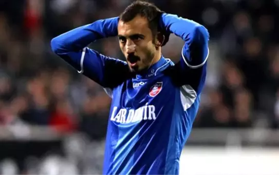 Süper Lig'de Cezalı ve Sakat Listesi