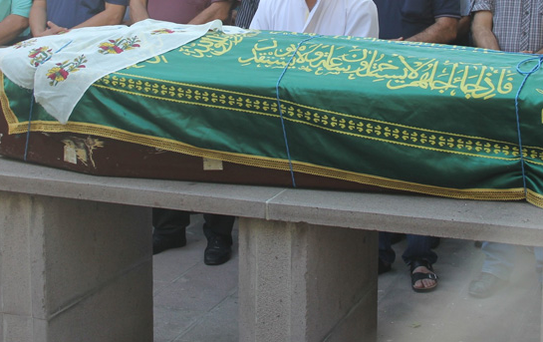 'Gribim' Diye Yatan Genç Kızı Annesi Ölü Buldu