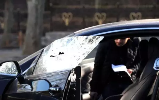 Akgün ve Şahin Suikastleri Burada Birleşti