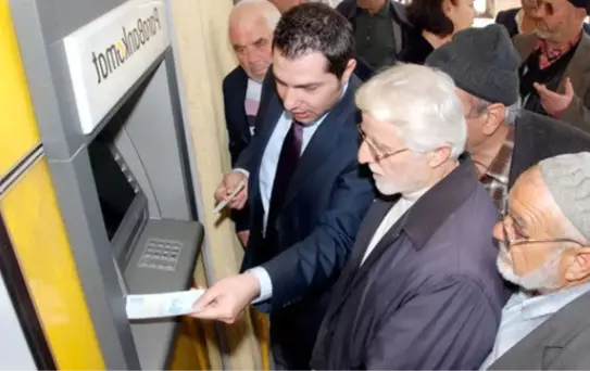 İki Yıl İçinde Otomatik Emeklilik Geliyor