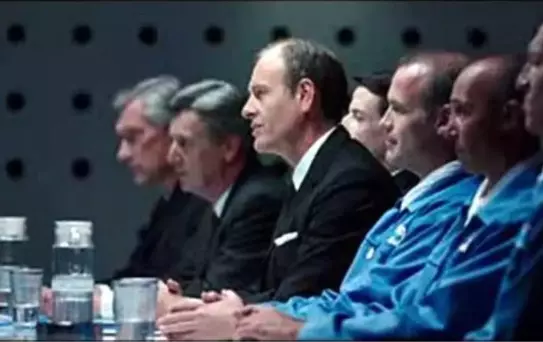 Predestination - Fragman